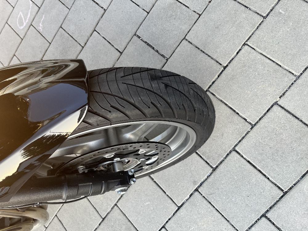 Motorrad verkaufen Suzuki GSF 1250 SA Bandit  Ankauf